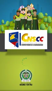 Schermata Código De Policía 1