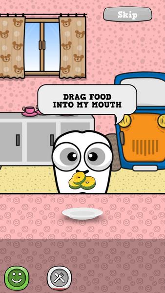 My Virtual Tooth應用截圖第2張