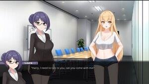 A Promise Best Left Unkept – Aya Edition – New Version 0.2.5 ဖန်သားပြင်ဓာတ်ပုံ 2