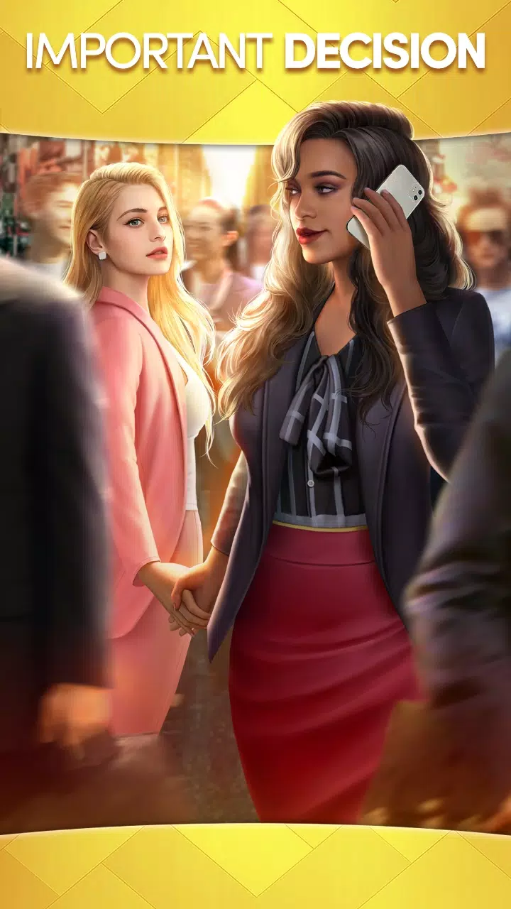 Chapters Captura de pantalla 3