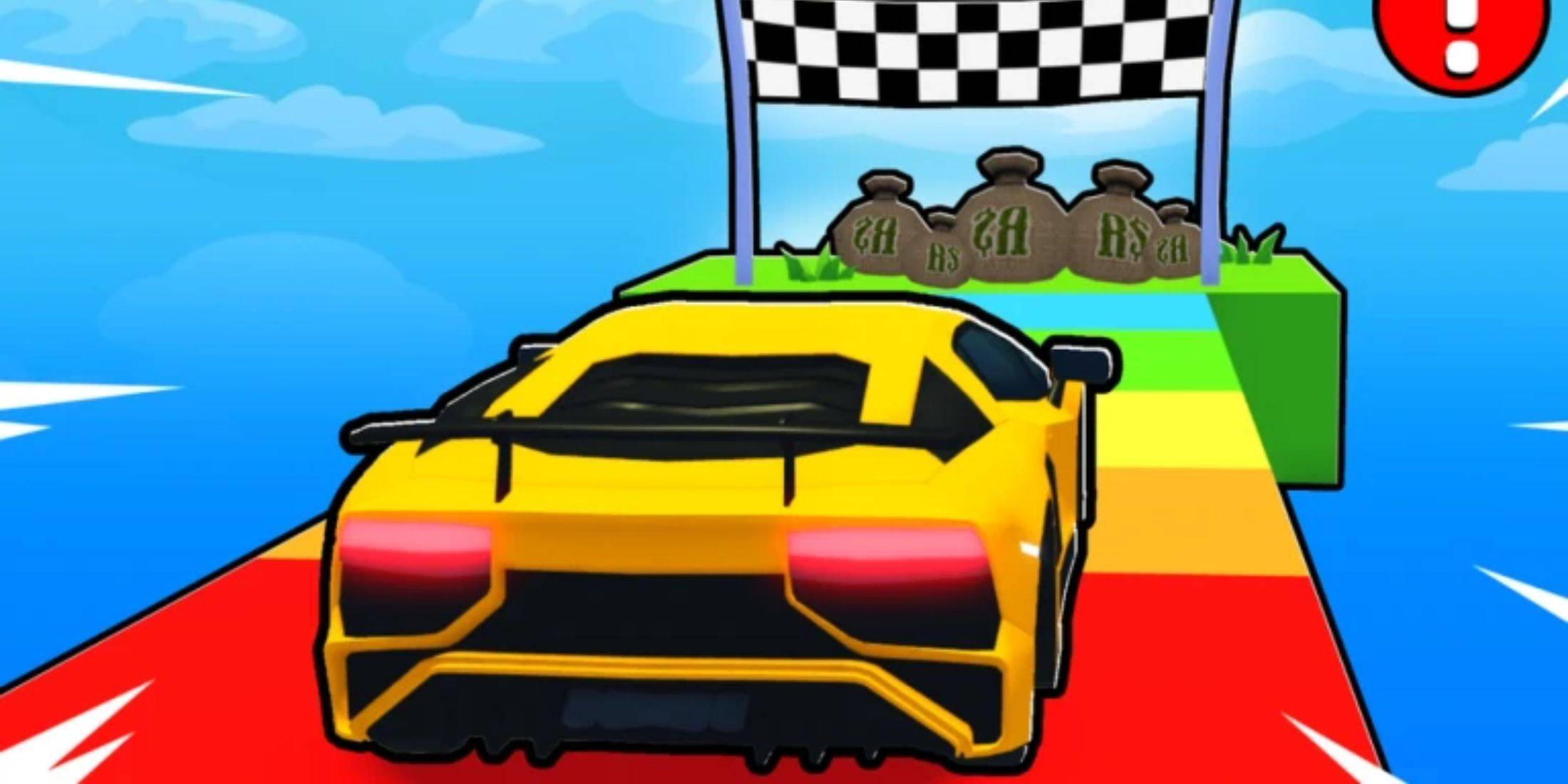 Roblox: Boost Your Driving Skills with Exclusive Car Training Codes [Date]