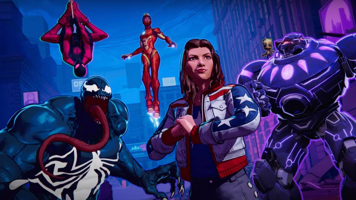 Marvel Snap Relaunches with New Publisher