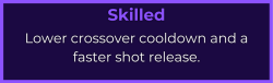 Skilled zone mula sa Kuroku's Basket: Showdown Roblox Karanasan