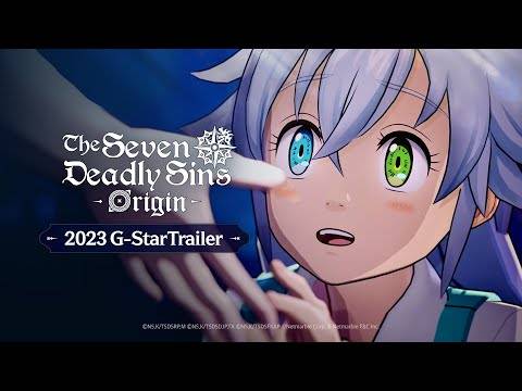 Die sieben tödlichen Sünden: Ursprung Teaser