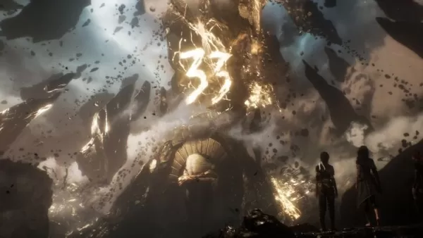 Sandfall Team Grows Through Development Experience