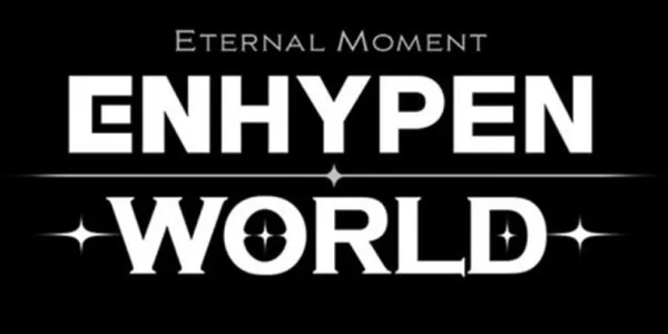 ENHYPEN推出手遊《永恆瞬間》