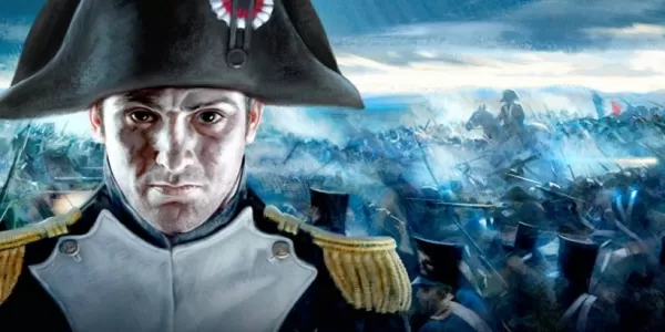 Napoleon's Total War Launches on Mobile