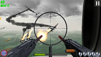 Tail Gun Charlie スクリーンショット 2