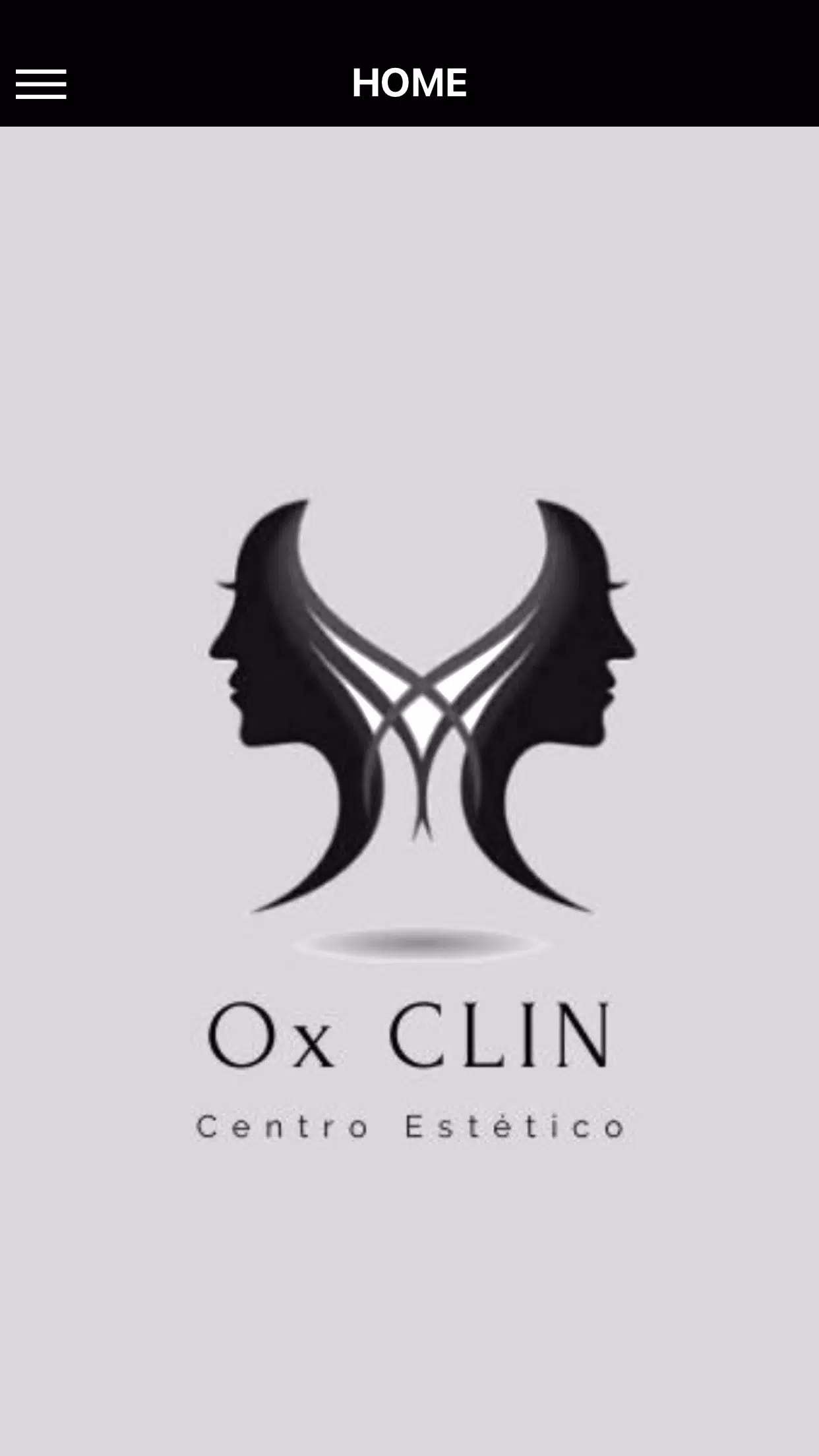 Ox Clin应用截图第1张