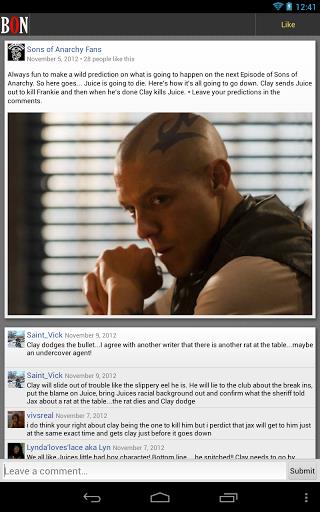 BikerOrNot - Where Bikers Meet スクリーンショット 2