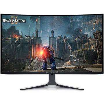 這是Dell和Alienware的最佳監視器交易（除了生產力和遊戲監視器外，還可以