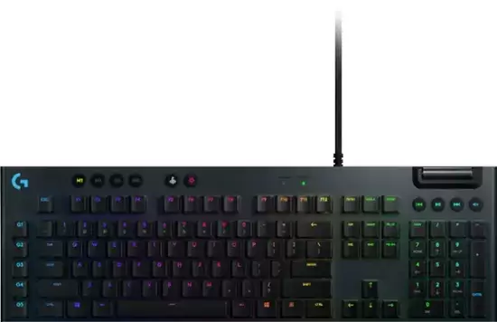 Logitech G815 Gaming Keyboard