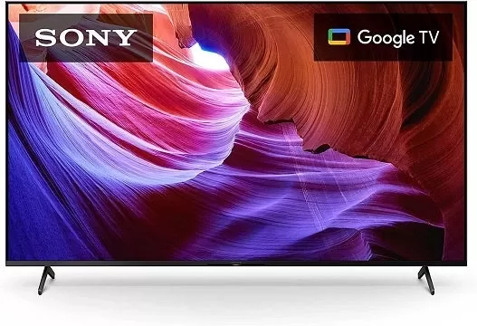 Цена 4К-телевизора Sony Bravia X85K снизилась на 50% и достигла нового минимума