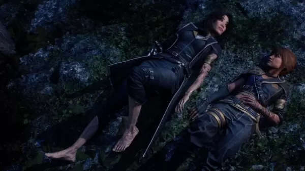 Sandfall Interactive Planning Future Project