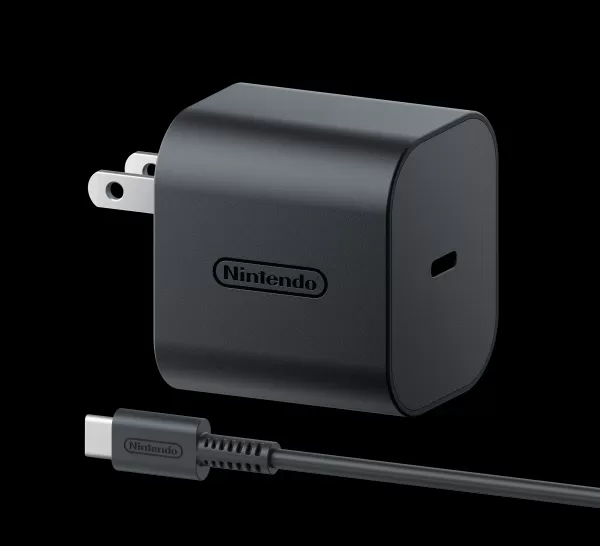 Switch 2 Connectivity