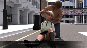 My First Love Screenshot 2