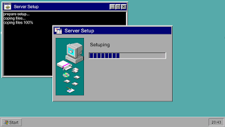 Windows Bug Server Simulator স্ক্রিনশট 3