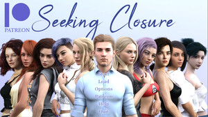 Seeking Closure – New Version 0.5 [Captain Crystallo] Captura de tela 1
