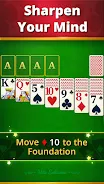 Vita Solitaire for Seniors Captura de tela 2