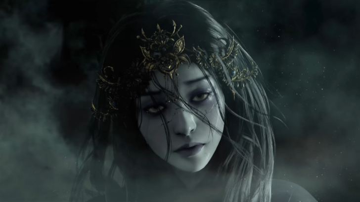 Phantom Blade Zero Devs