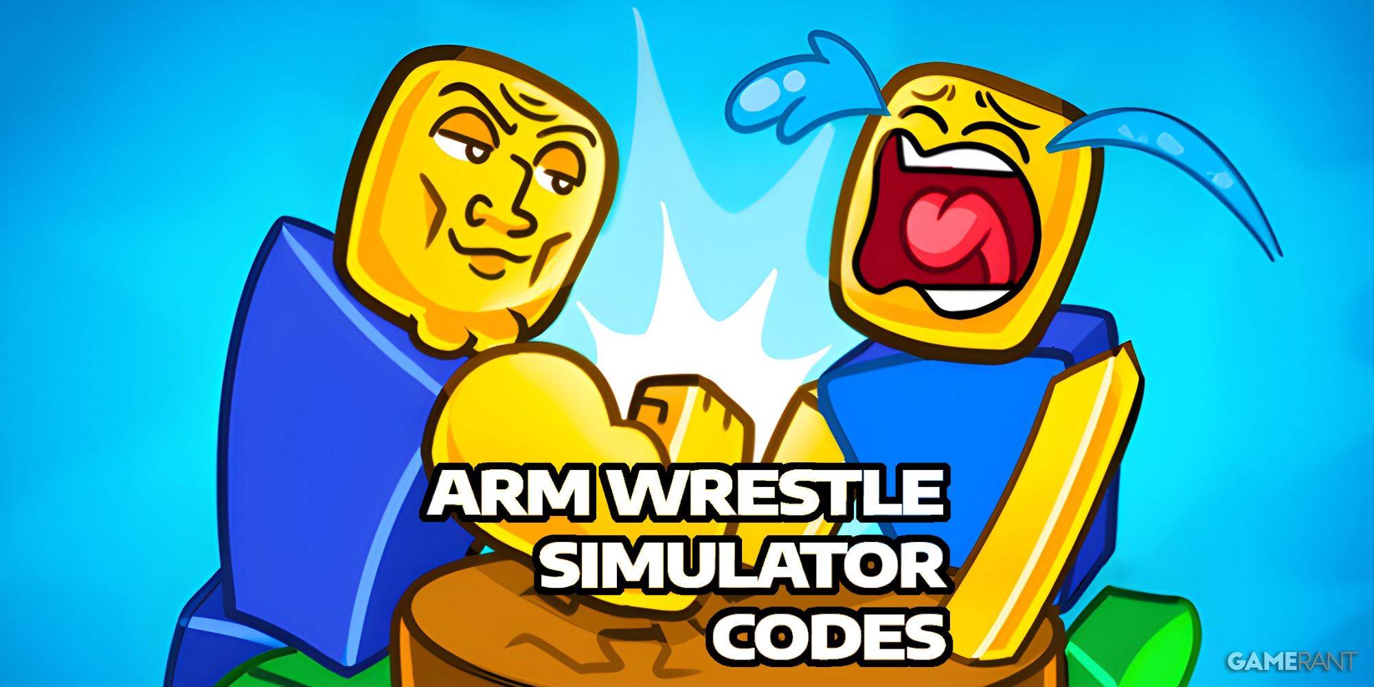 Roblox: Latest Codes for 