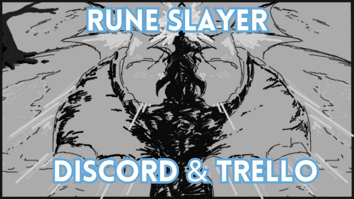 „Rune Slayer: aktualizacje Trello i Insight Community Insights”