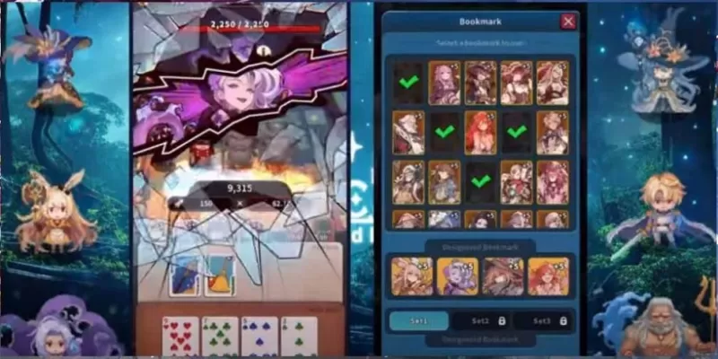 Alice Card Episode: Ein aus Balatro inspiriertes Wunderlandabenteuer