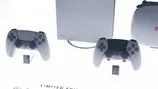 Soporte de la Edición 30º Aniversario de la PS5 Pro