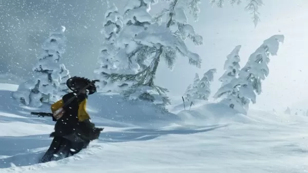 Ghost of Yotei Studio Head Confirms The Rest of the Series Will Stay in Japan