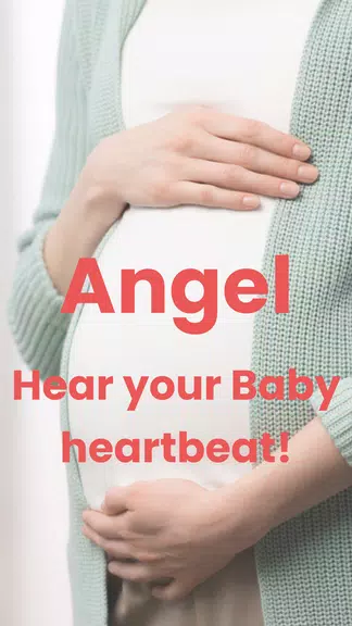 Angel - Baby heart beat 스크린샷 1