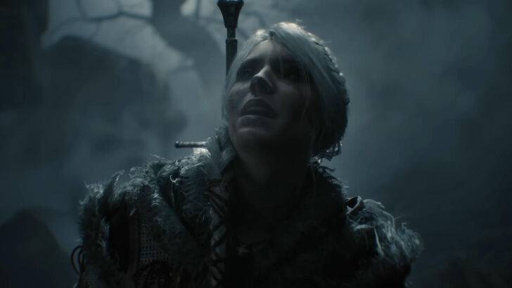 Ang Witcher 4 na itinakda upang maging pinaka -ambisyoso ng serye