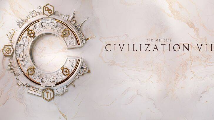 Civilization 7 Free Update:  Initial Announcement