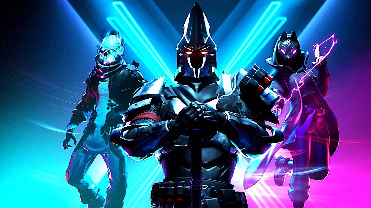 Fortnite Arena's Ranking System Unveiled