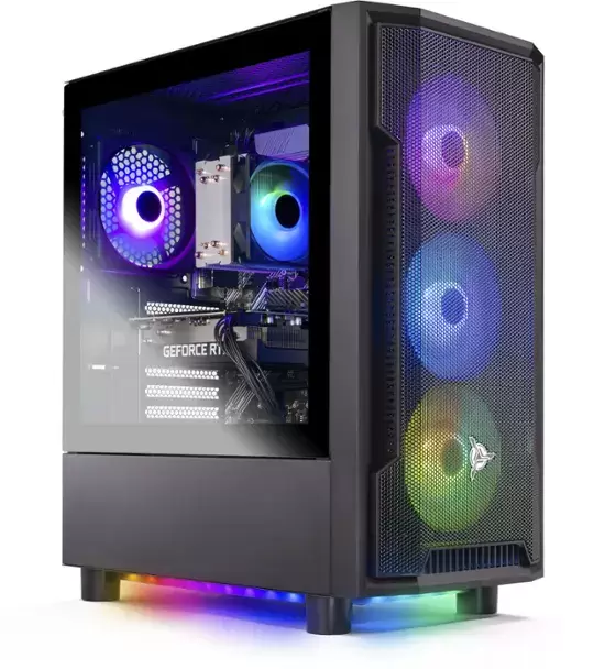 Skytech Gaming SHADOW4 Desktop