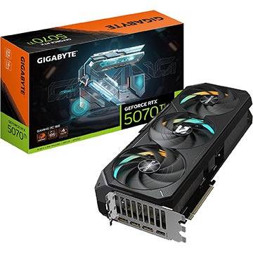 NVIDIA RTX 5070 TI hiện đang có trong kho trên Amazon cho các thành viên Prime