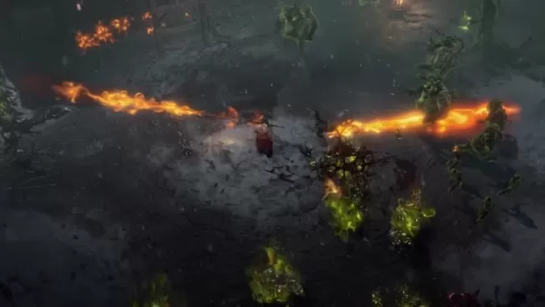 Diablo 4 Boss Powers Exploit