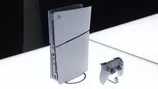 Primer plano de la Edición 30º Aniversario de la PS5 Pro
