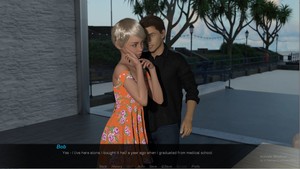 My First Love Screenshot 4