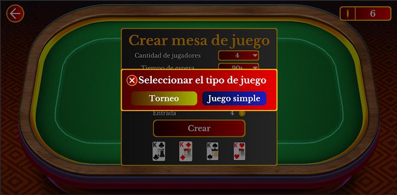 Schermata Loba 4