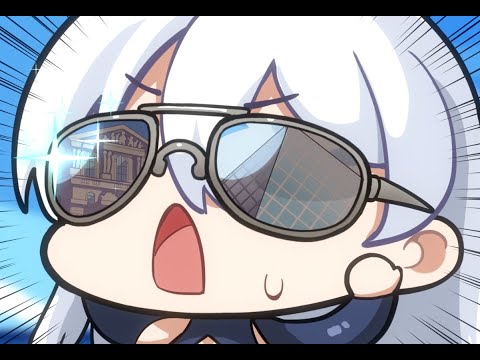 Azur Lane Event Banner