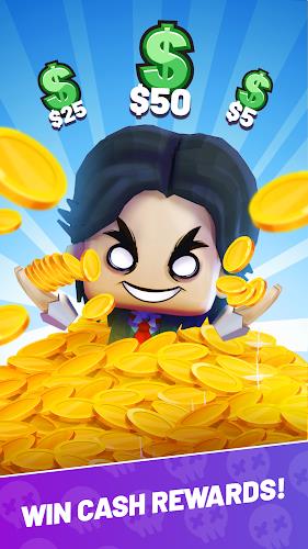 Mad Raid ဖန်သားပြင်ဓာတ်ပုံ 2