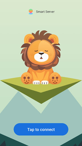 Lion VPN应用截图第1张