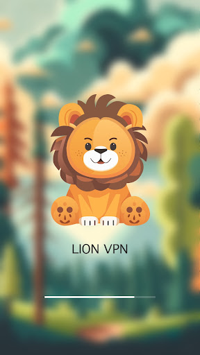 Lion VPN应用截图第2张