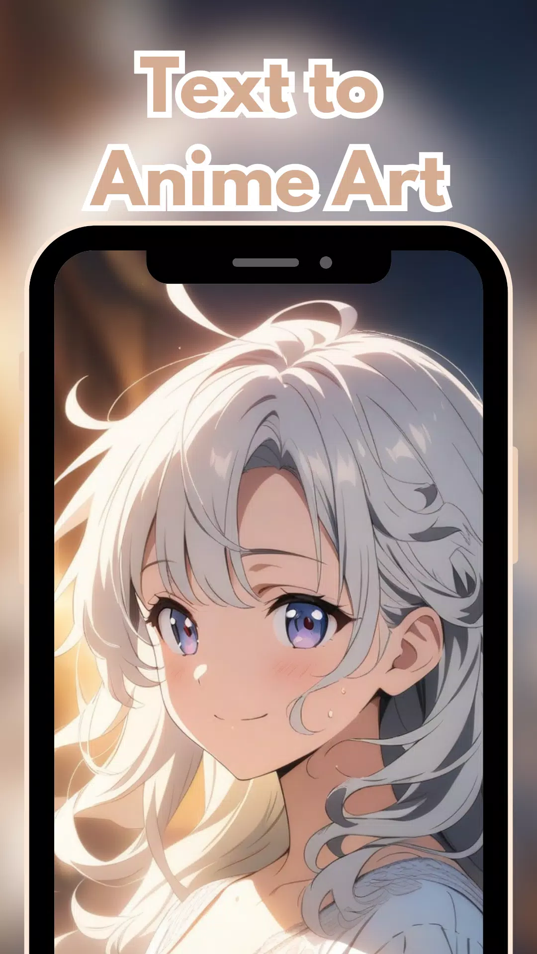 AI Anime Generator - Photo 18 Screenshot 2