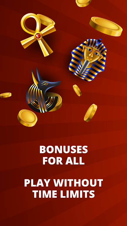 Slot Book 777应用截图第1张