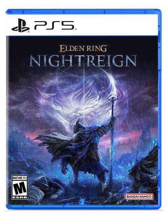 Elden Ring Nightreign标准版
