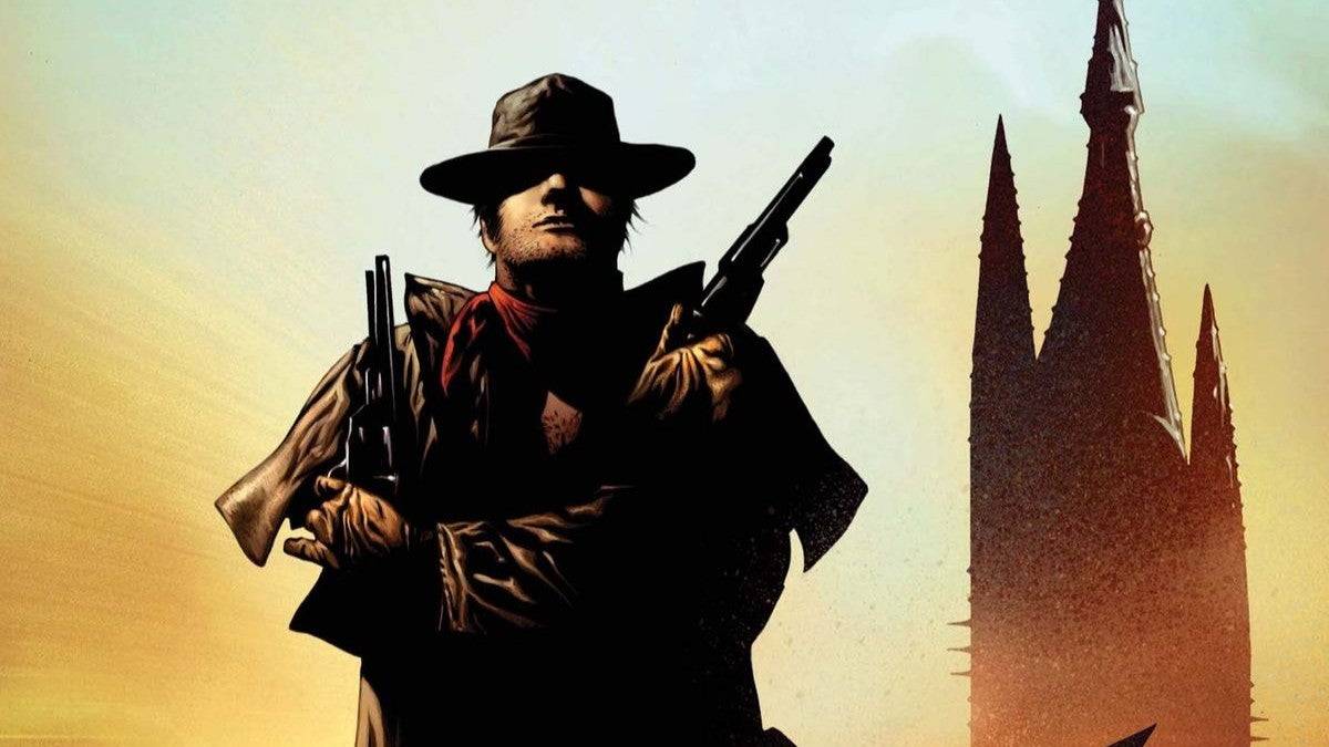 斯蒂芬·金（Stephen King）确认为迈克·弗拉纳根（Mike Flanagan）的《黑暗塔》（Dark Tower）写作：“正在发生”  -  IGN Fan Fest 2025