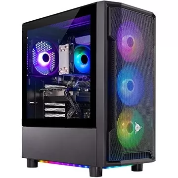 Skytech RTX 5060 Ti Gaming PC ကိုဒေါ်လာ 1,249.99 မှရနိုင်သည်