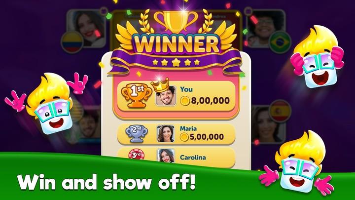 Parchis Club - Super fun Ludo! Screenshot 1
