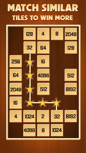 2248 Number Puzzle Games स्क्रीनशॉट 3